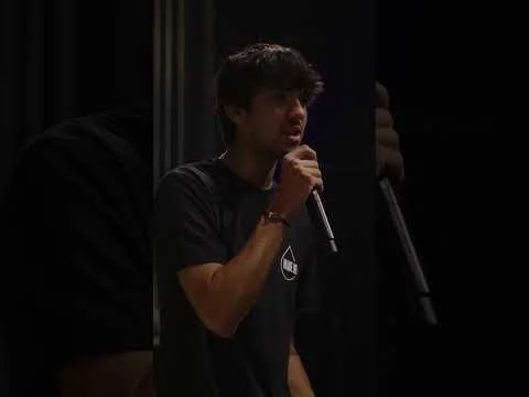 baptism reel 2