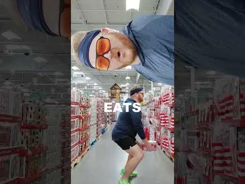 Jeffrey Binney Sams Club