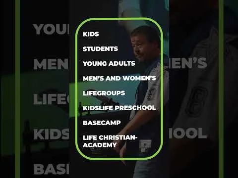 ministries reel 2