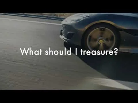 Generosity Bumper