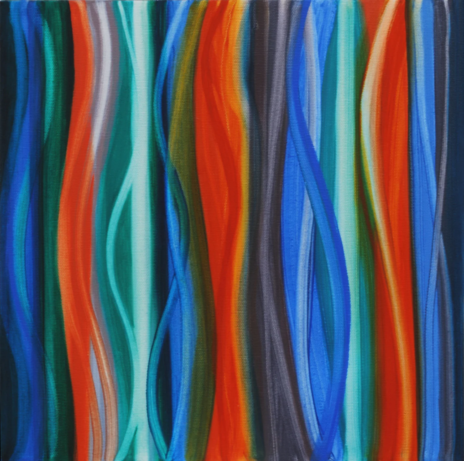 Striation # 21