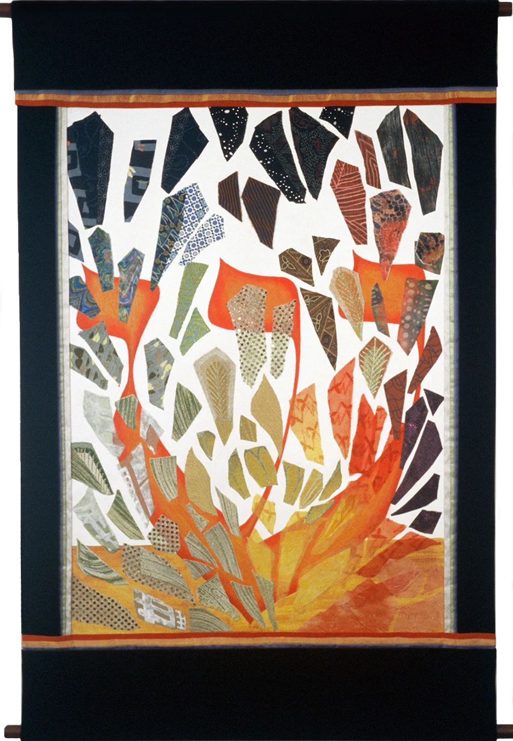 Shin Tapestry