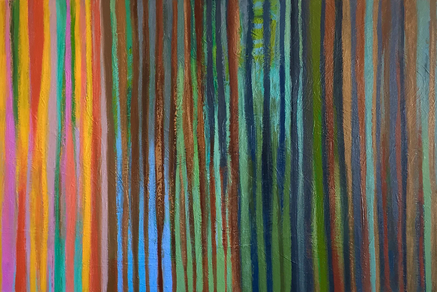 Undulation