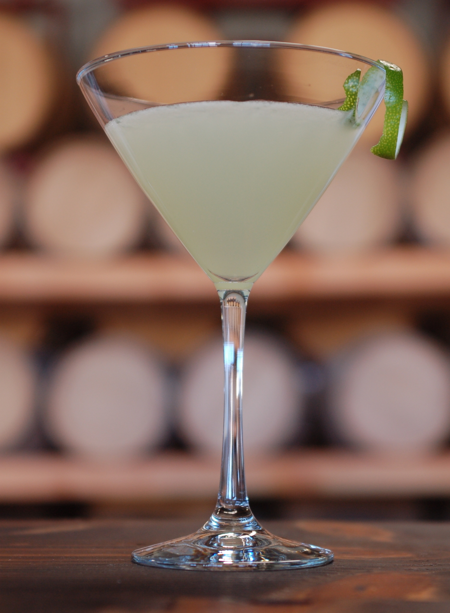 Image of cocktail