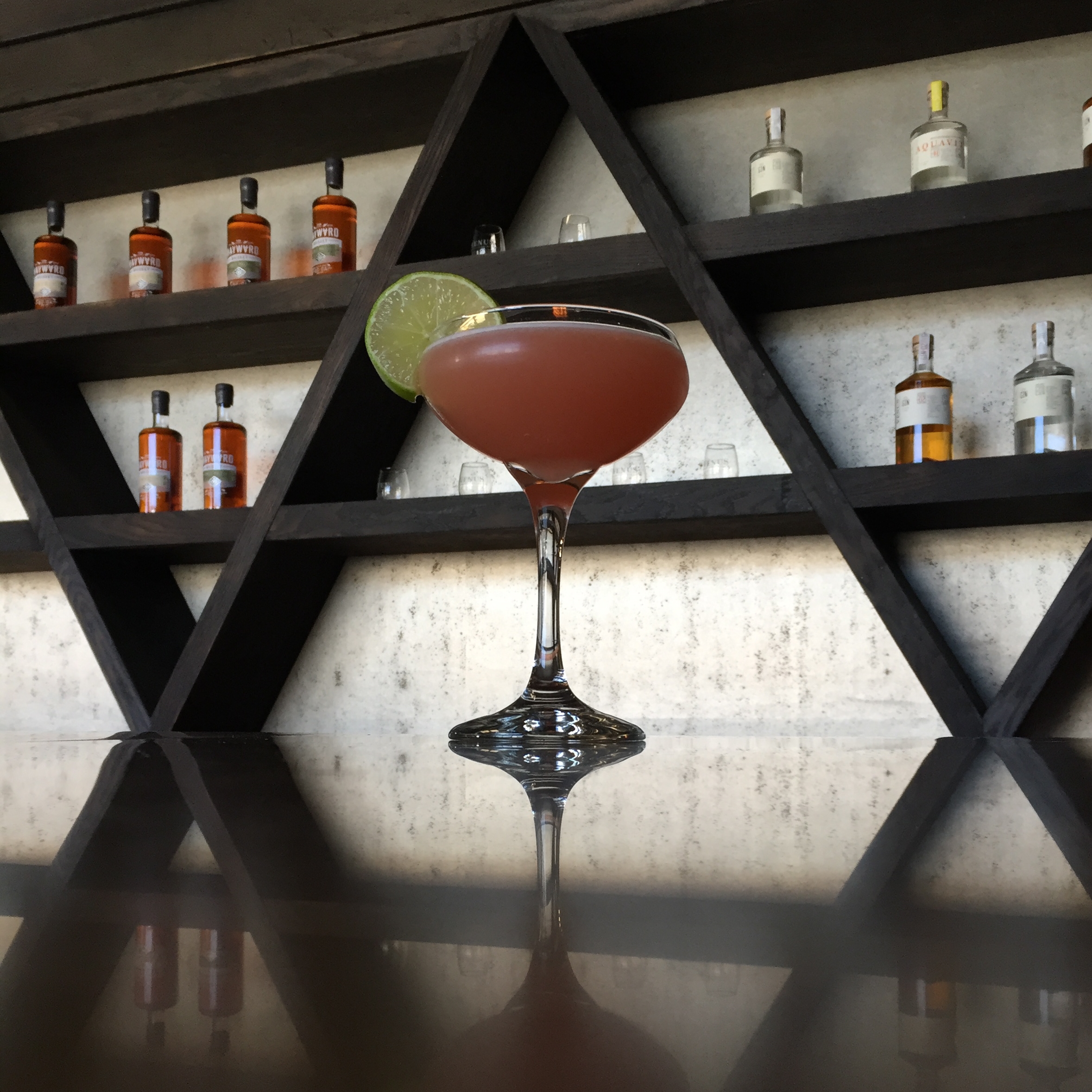 Image of cocktail