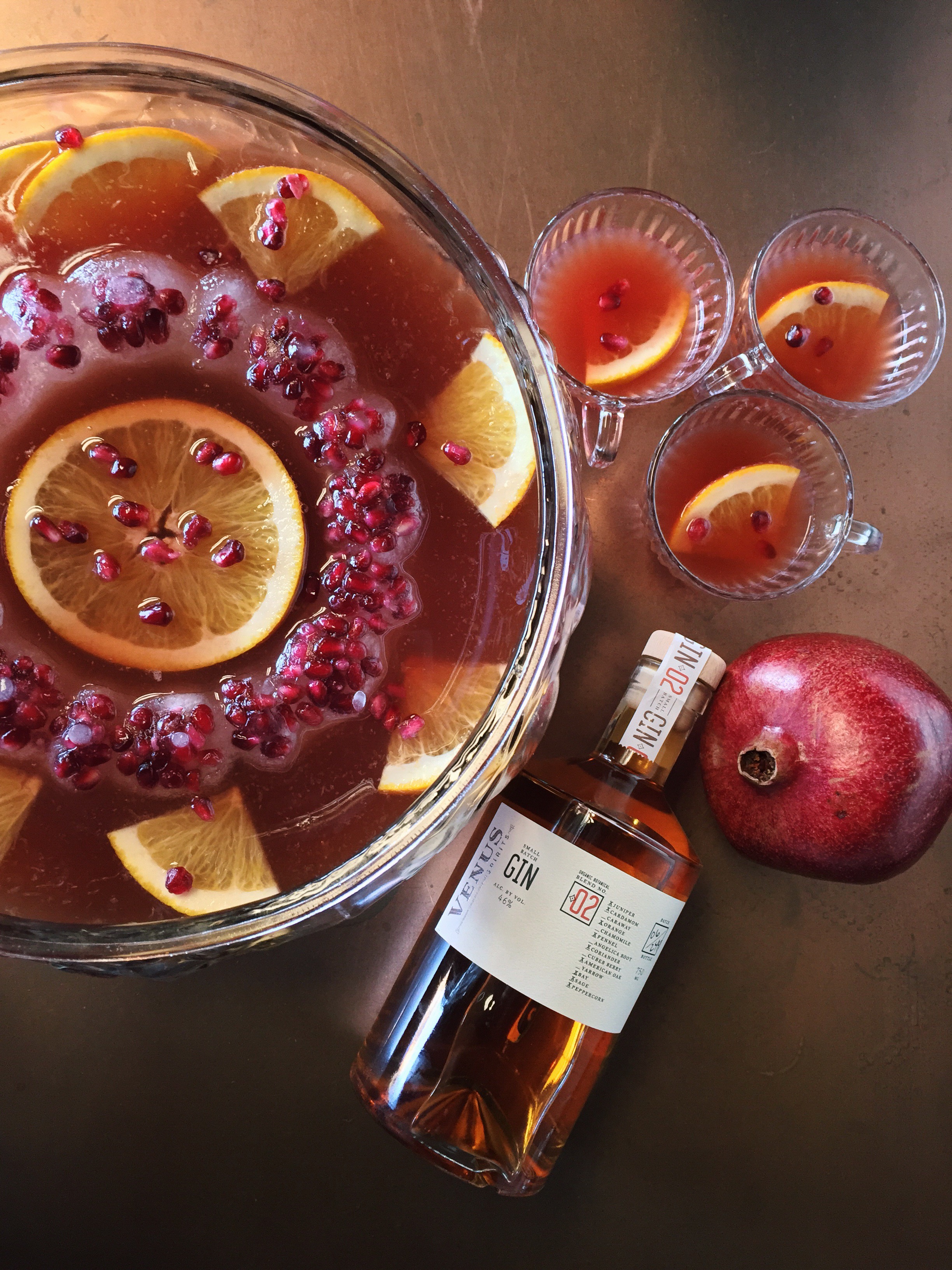 Image of cocktail