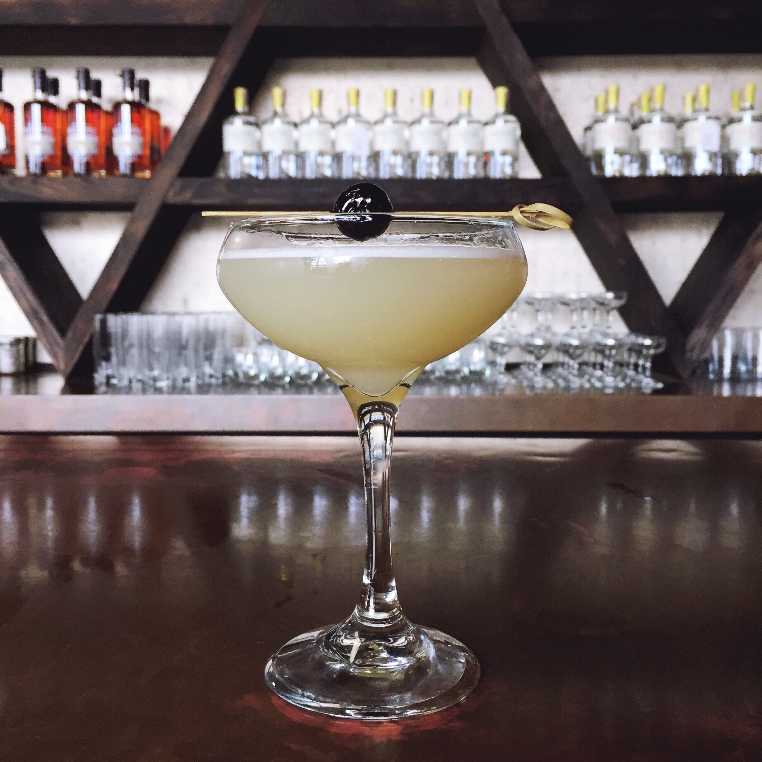 Image of cocktail