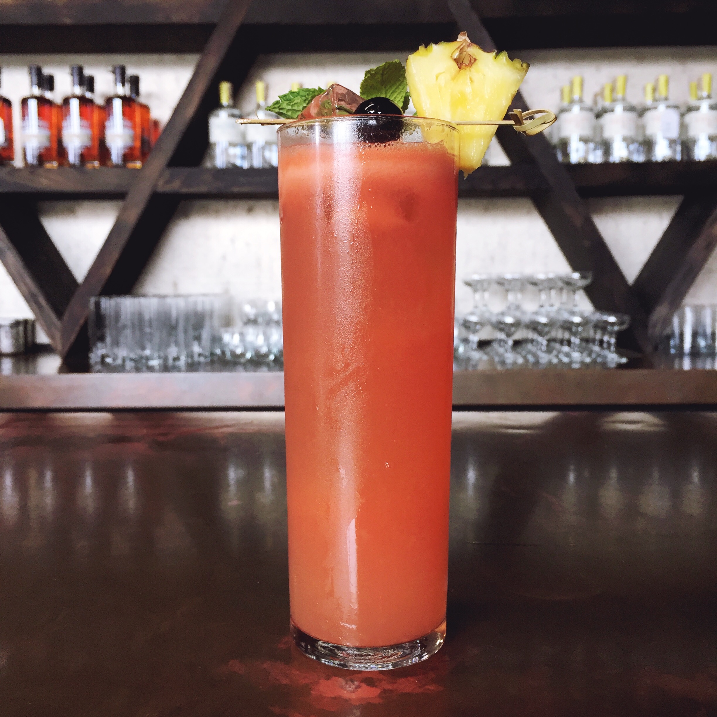 Image of cocktail