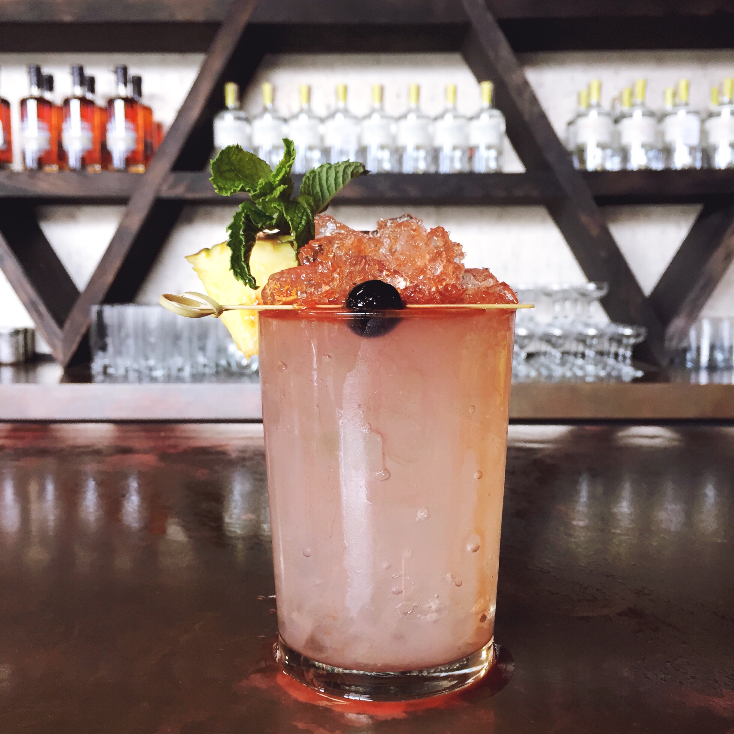 Image of cocktail