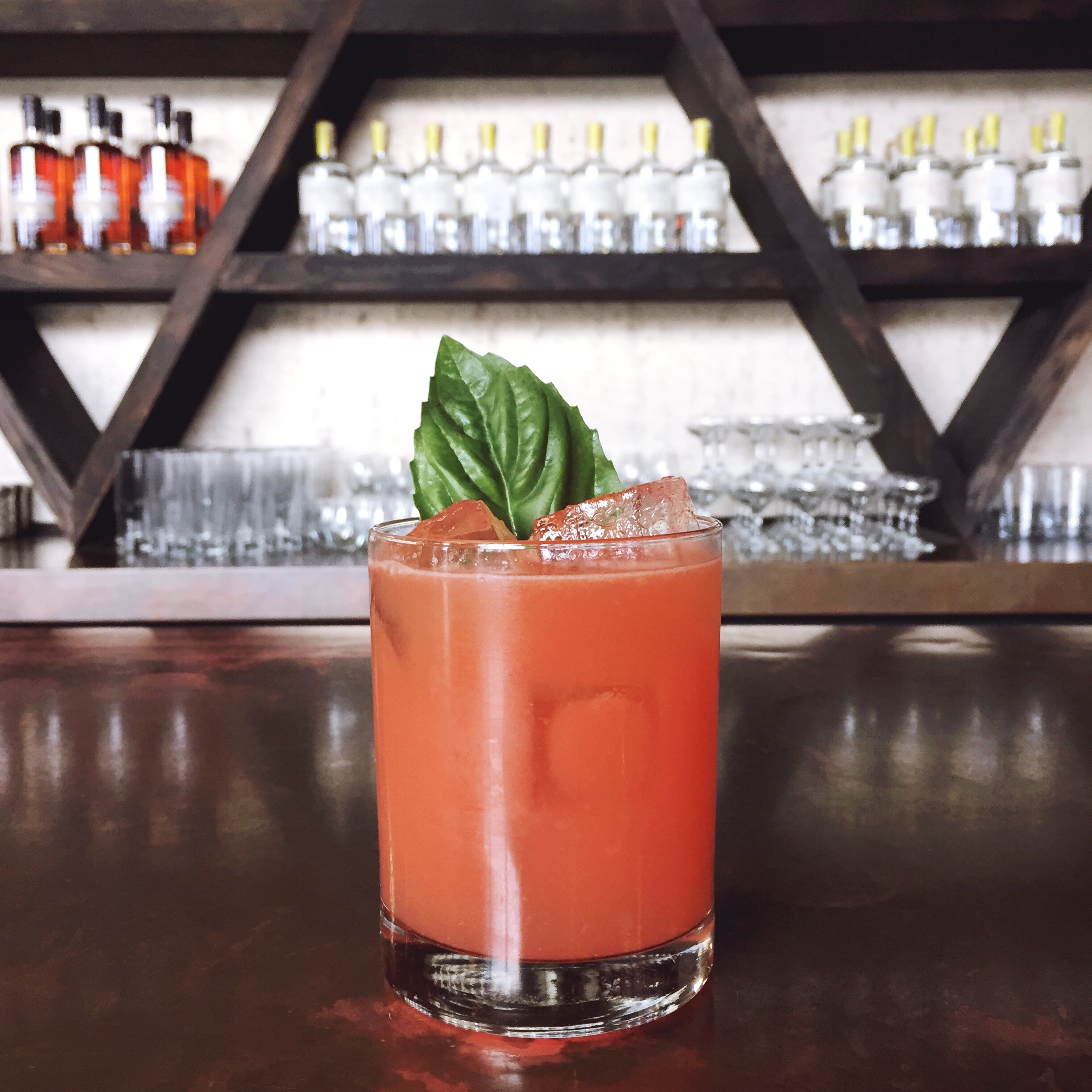 Image of cocktail
