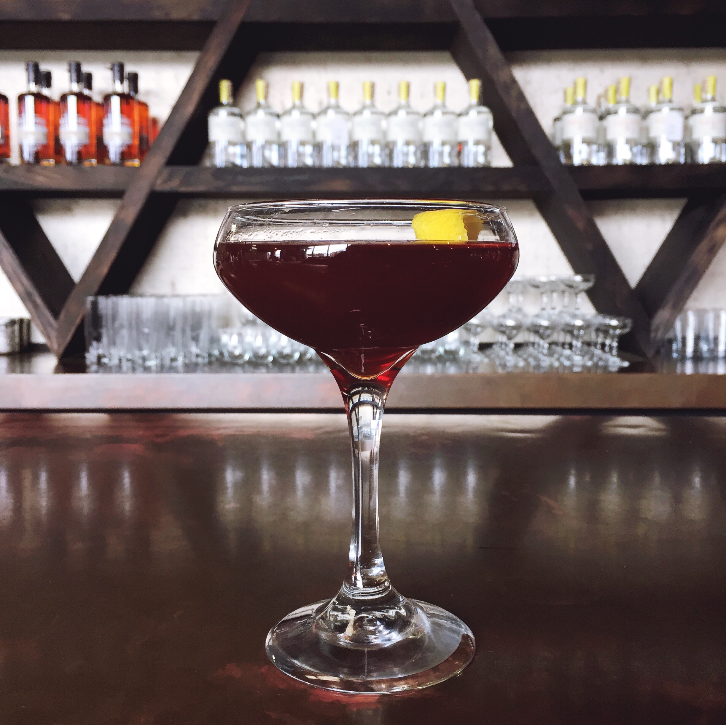 Image of cocktail