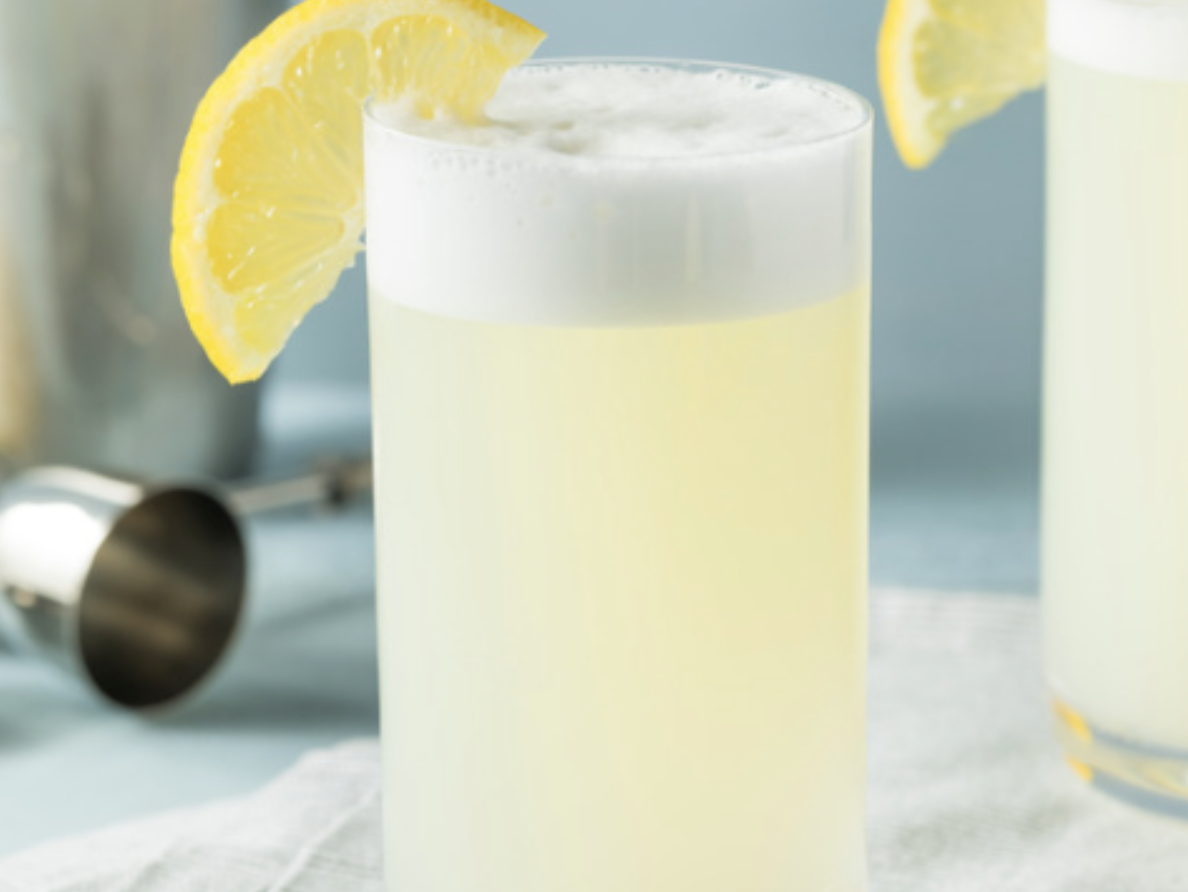 Let's Get Fizzical