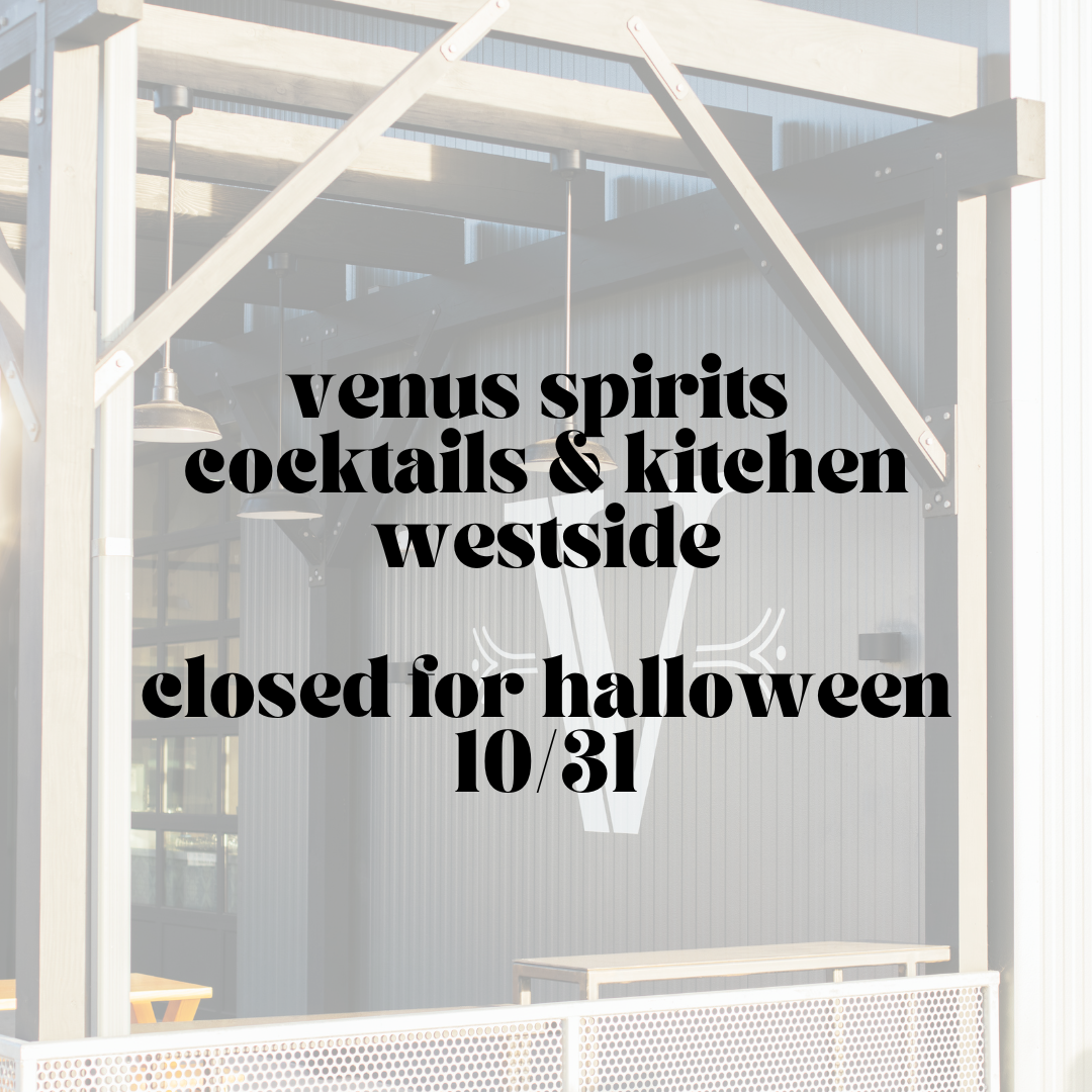 Kitchen Closed for Halloween