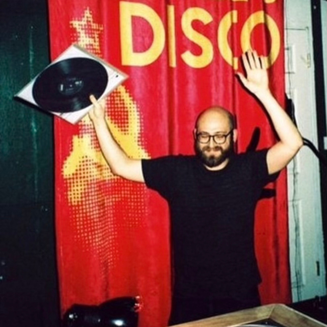 Disco Brunch with DJ Jared at VSCK Westside