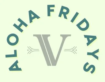 Aloha Friday with musical guest Aaron Blyth