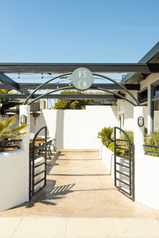 Beachside Closed for Private Event
