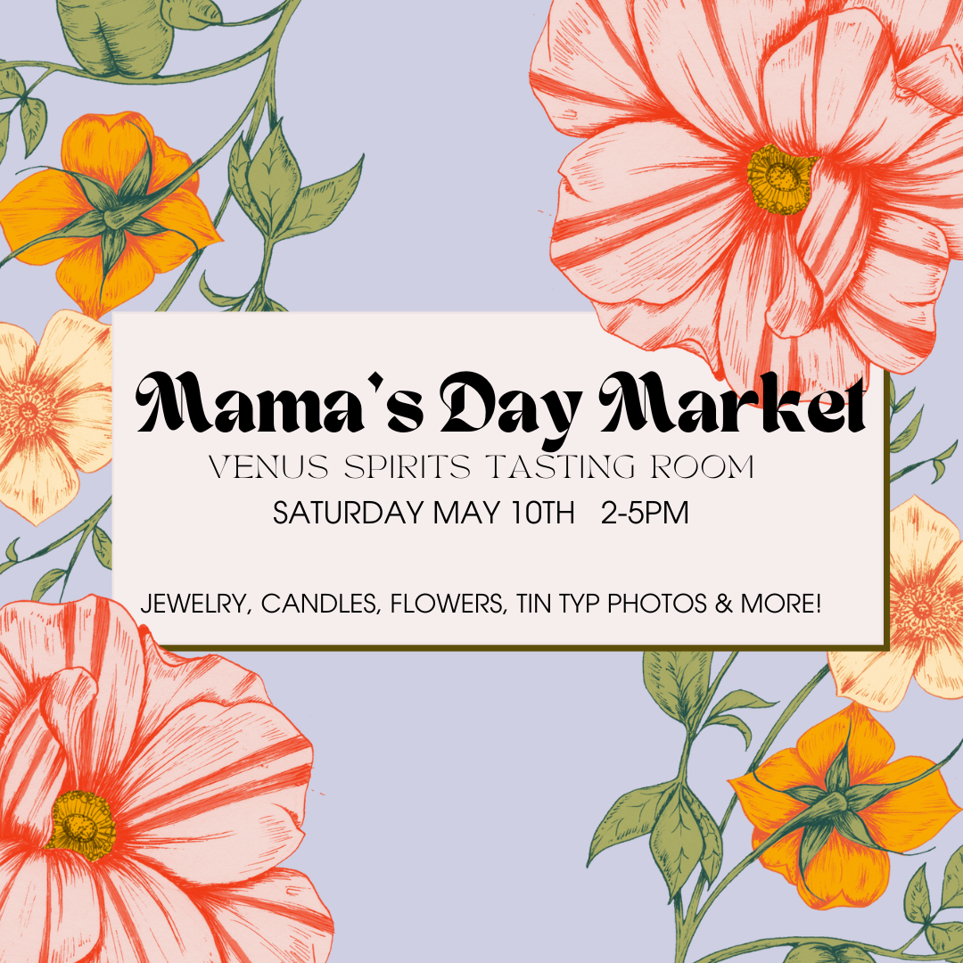 Mama's Day Market