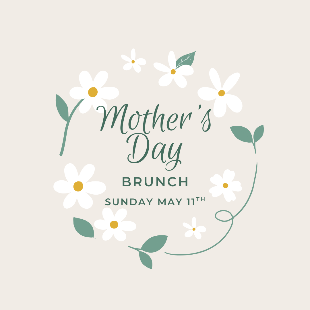 Mother's Day Brunch