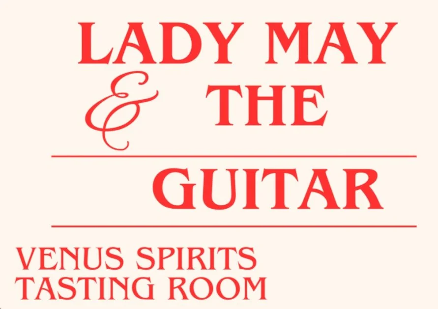 Music in the Tasting Room