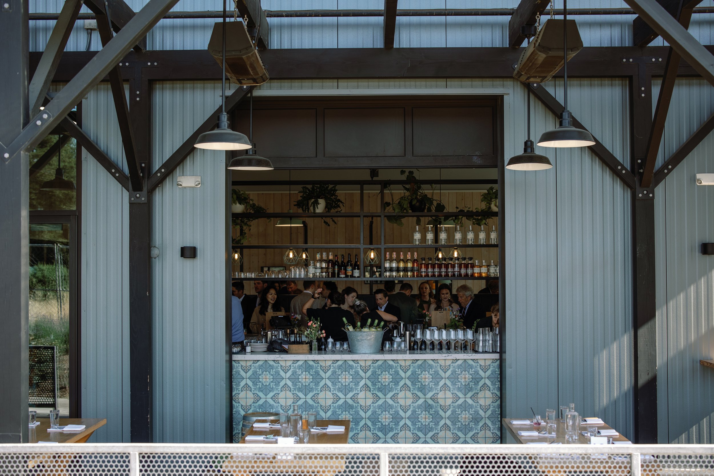 VSCK Westside Private Event