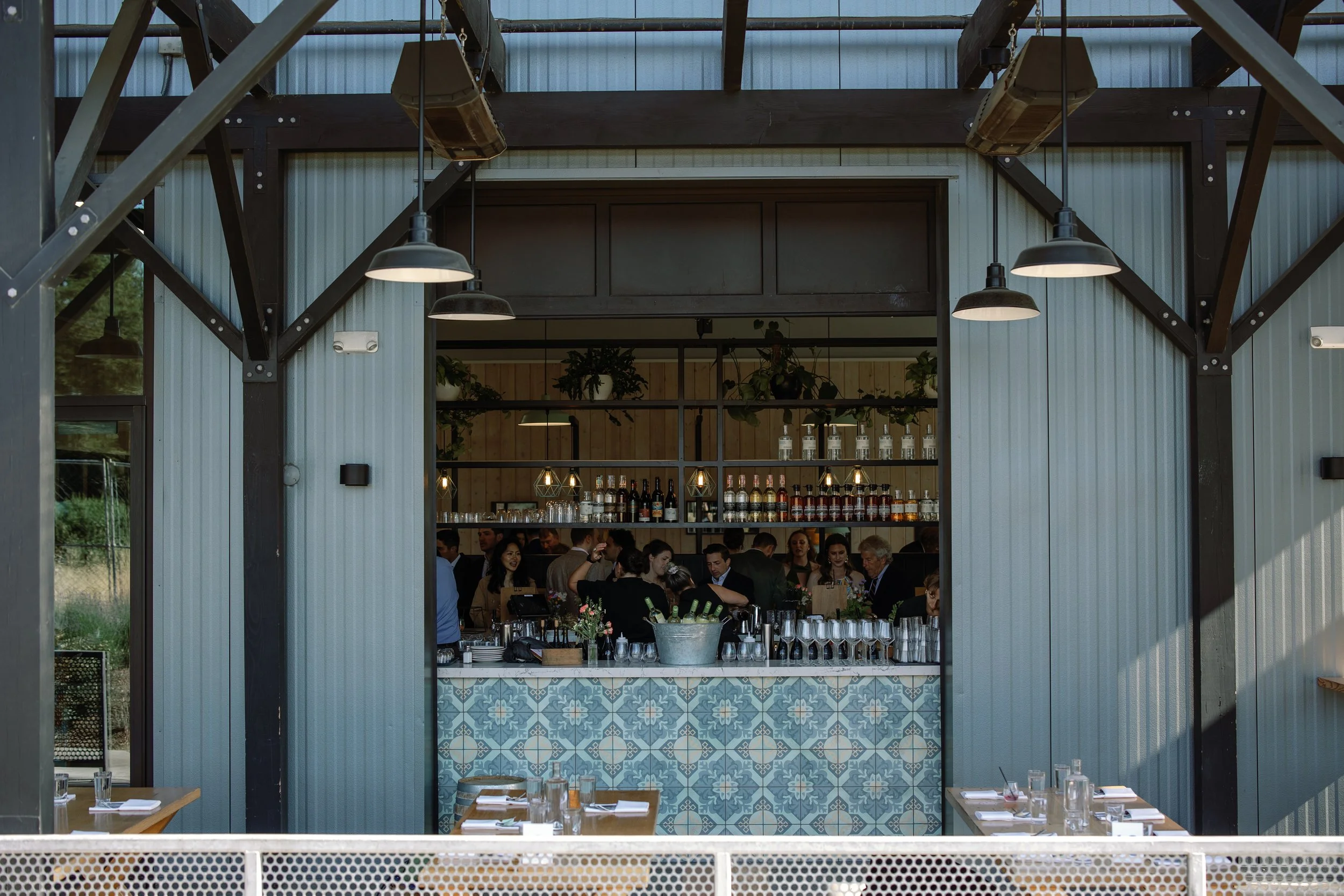 VSCK Westside Private Event