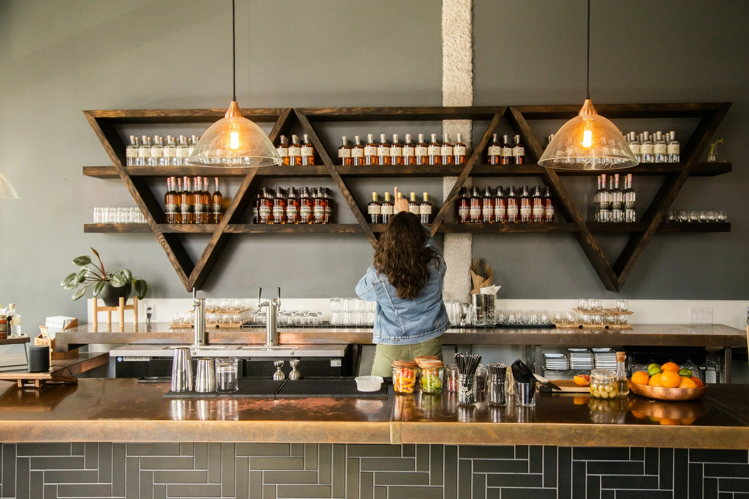 Tasting Room Private Event 