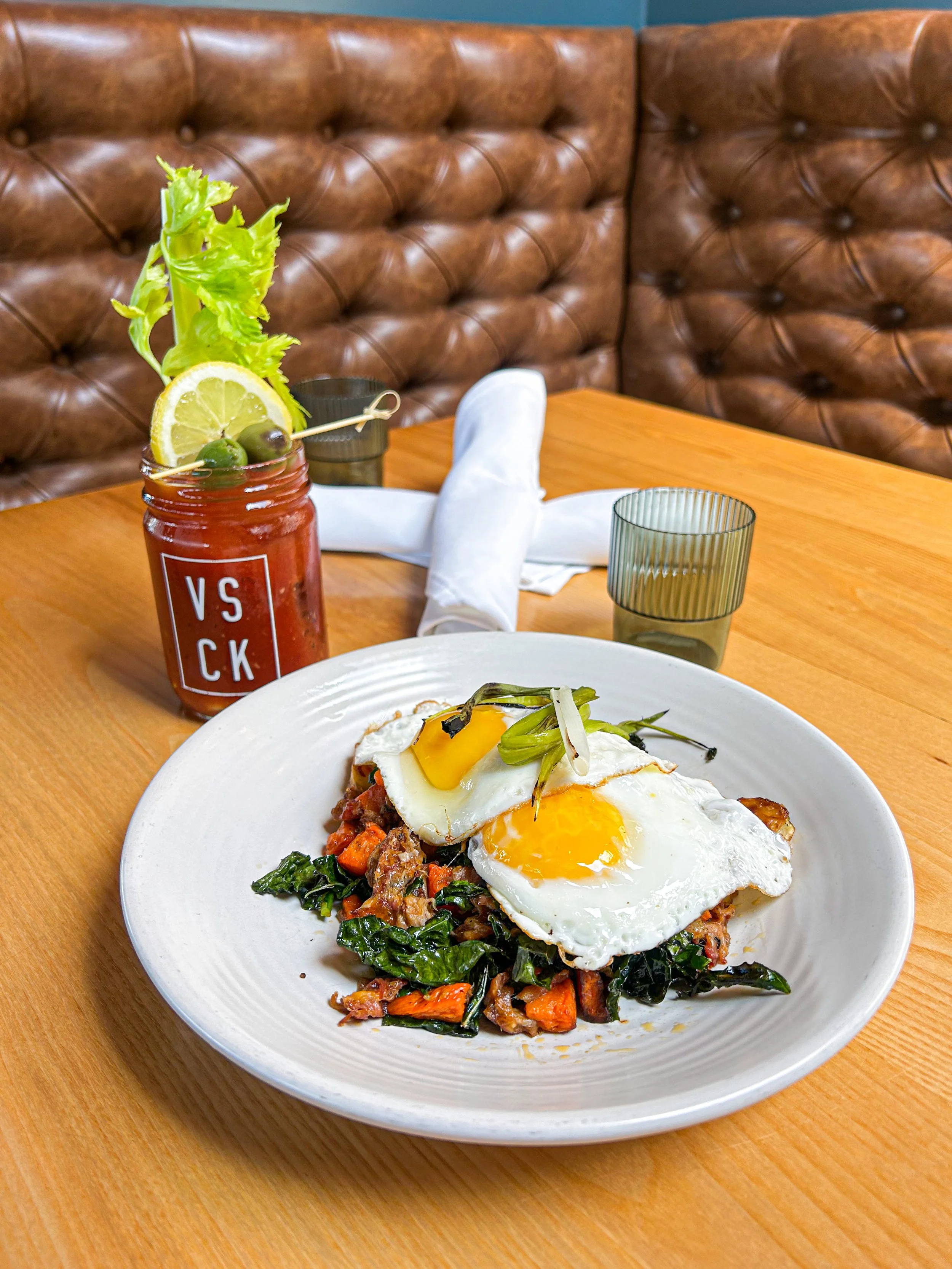 Mother's Day Brunch!