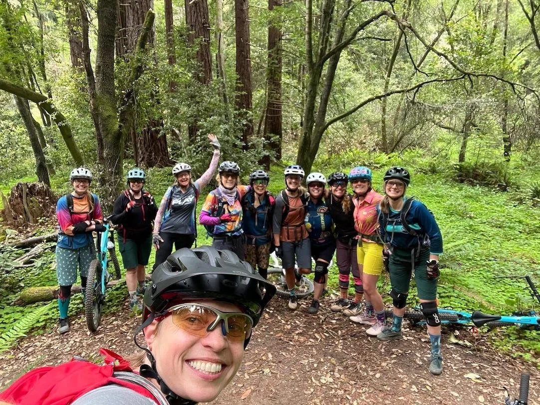 Girls Rock Meet up at Venus Spirits Tasting Room