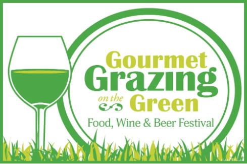 Grazing on the Green