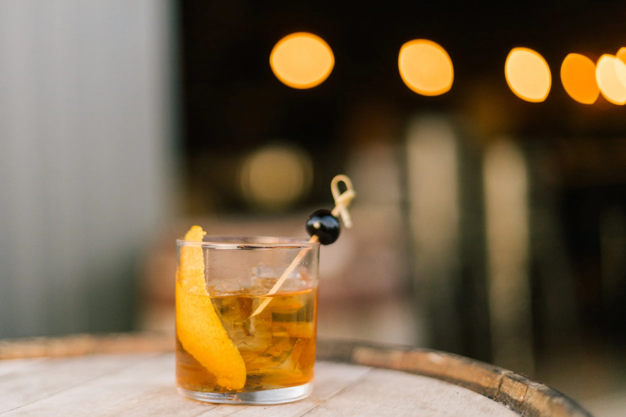 4th Annual Bar Competition