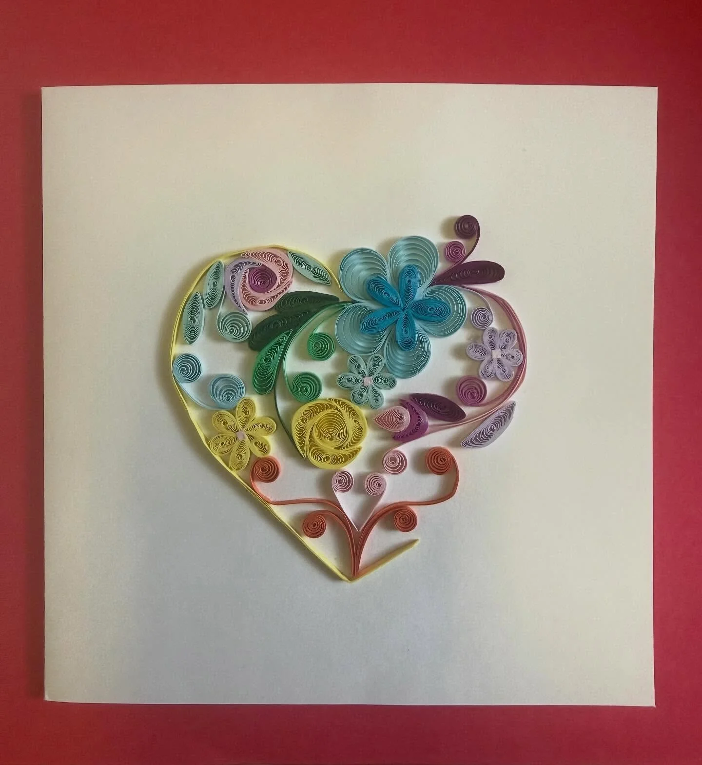 Some days a simple card says everything. This thoughtful note from a parent reminded us why we do what we do, why we show up each day with open hearts, patience, and purpose. It&rsquo;s in these small, meaningful moments that we are reminded how powe