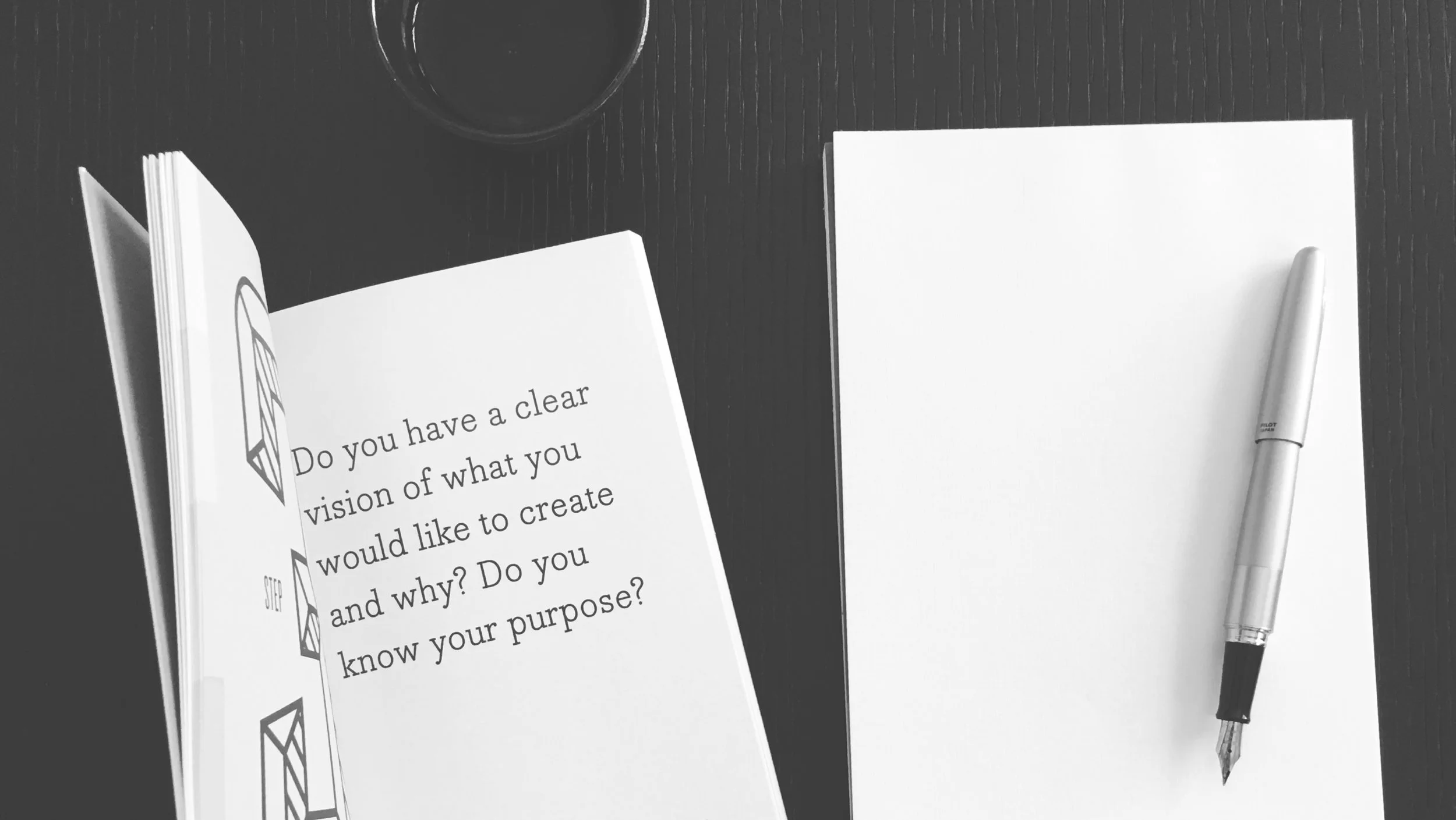 Do You Have a Mission?