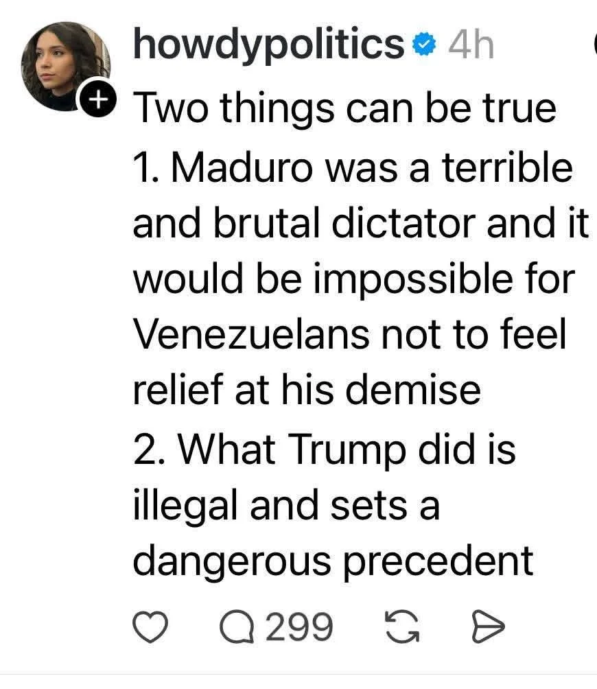 Holding two truth is important. Life is never black and white and it&rsquo;s mostly very complex, same as emotions.