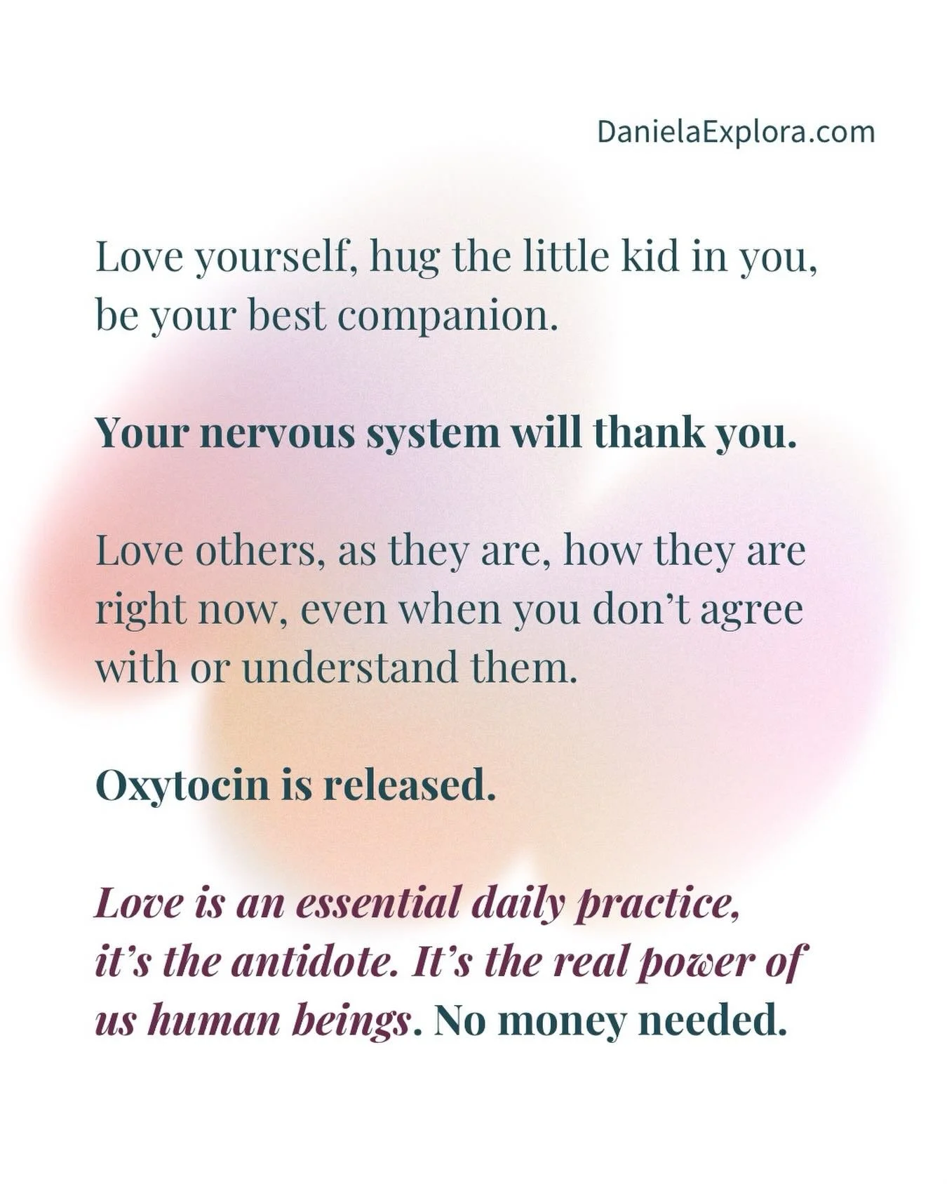 The path of love is not an easy path one can forge with flowers or a gift, it&rsquo;s a path of daily action, of falling and trying again, of reconciliation, of bravery. 

&ldquo;The only thing more powerful than hate is love&rdquo;

#valentinesday #