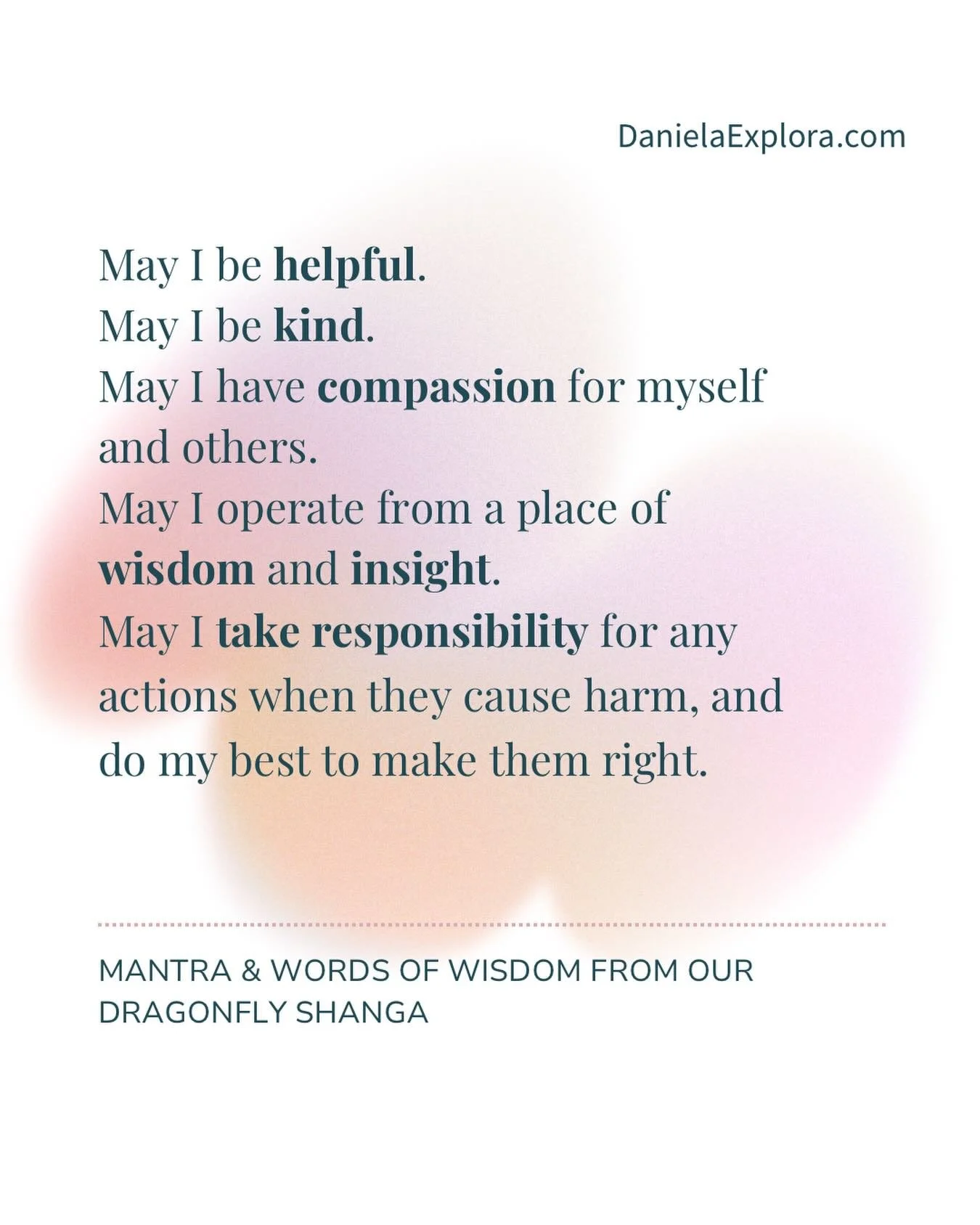 Practice has no beginning and no end. May this mantra guide your moments and hold you in presence. We try every minute, every hour, every day, hoping we can always start again.

Thank you to @theartofmondaymorning for guiding us every week with frien