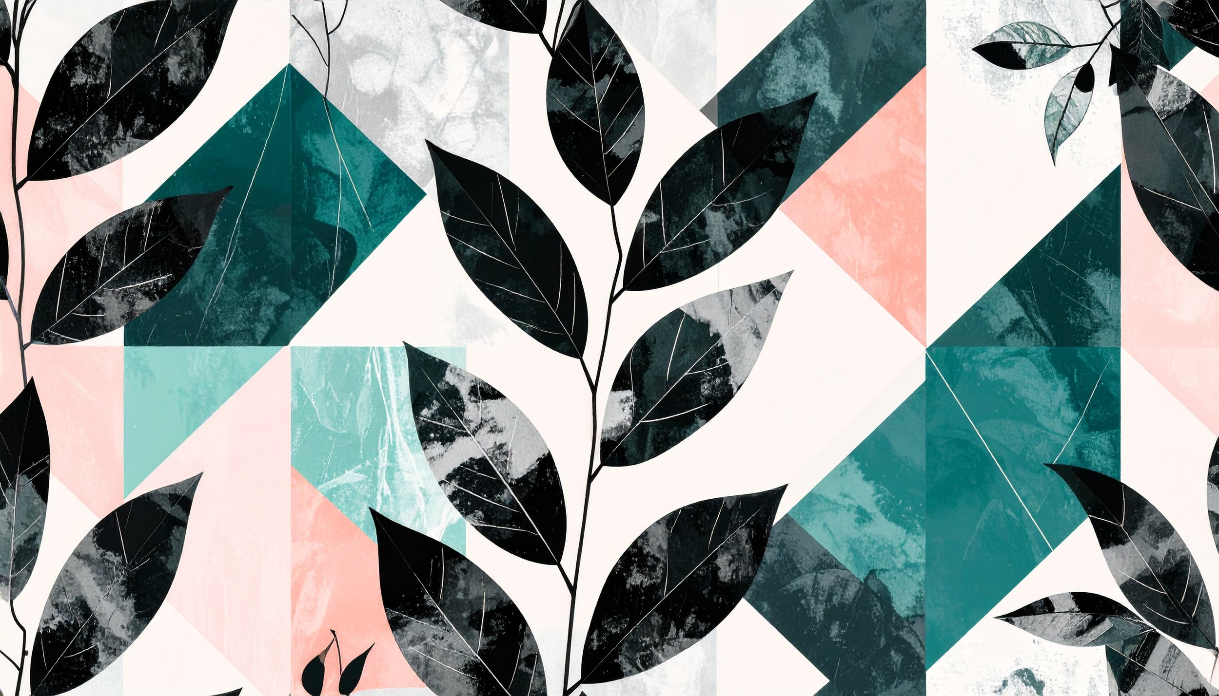 Leaves graphics