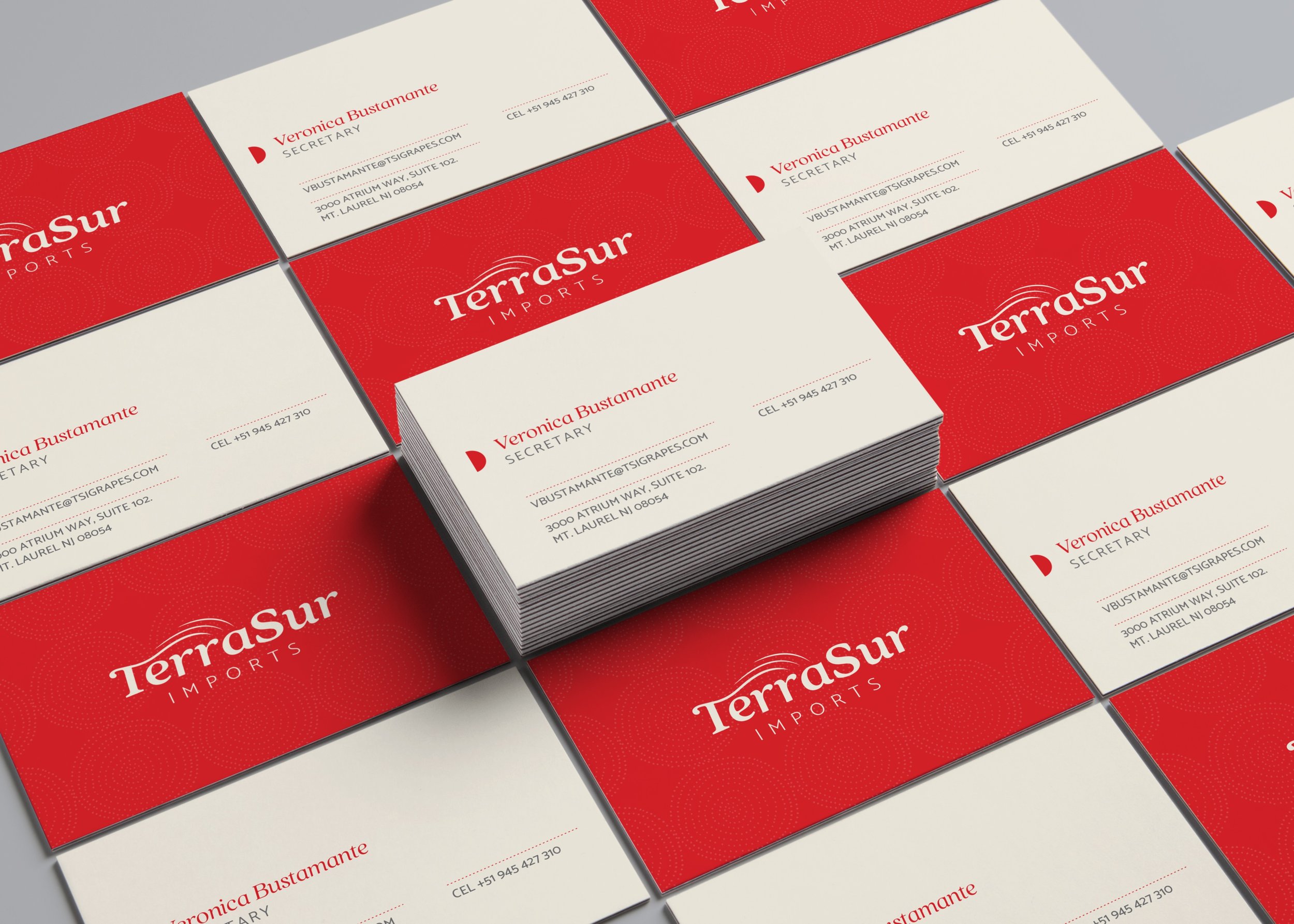 TerraSur Imports