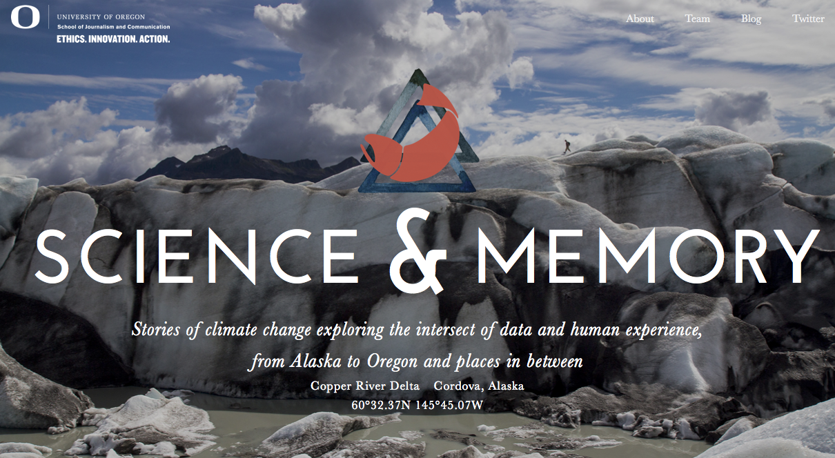 Science and Memory