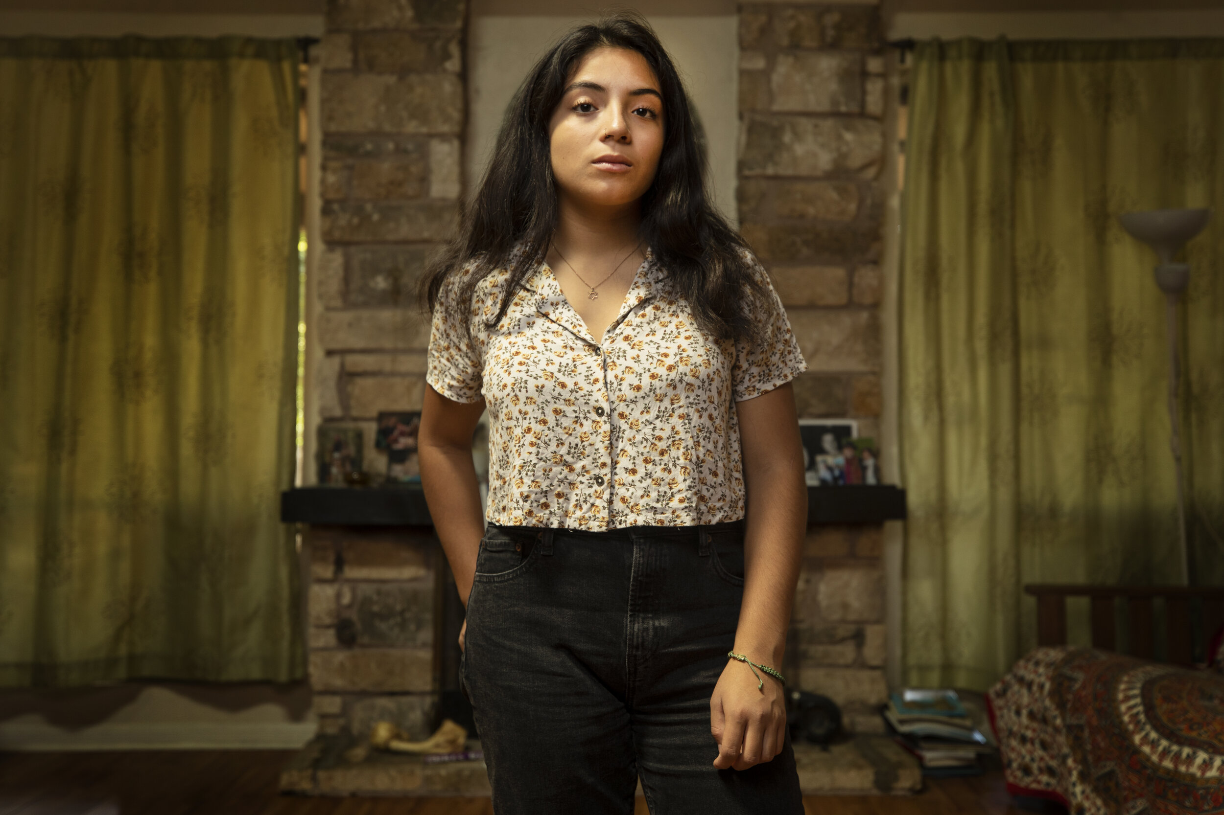  AUSTIN, TX. Somaya Jimenez-Haham says when she started school at Liberal Arts and Science Academy, Austin ISD's elite magnet high school, she felt like she had to prove she earned the spot. She is one of LASA’s students working to change the school’