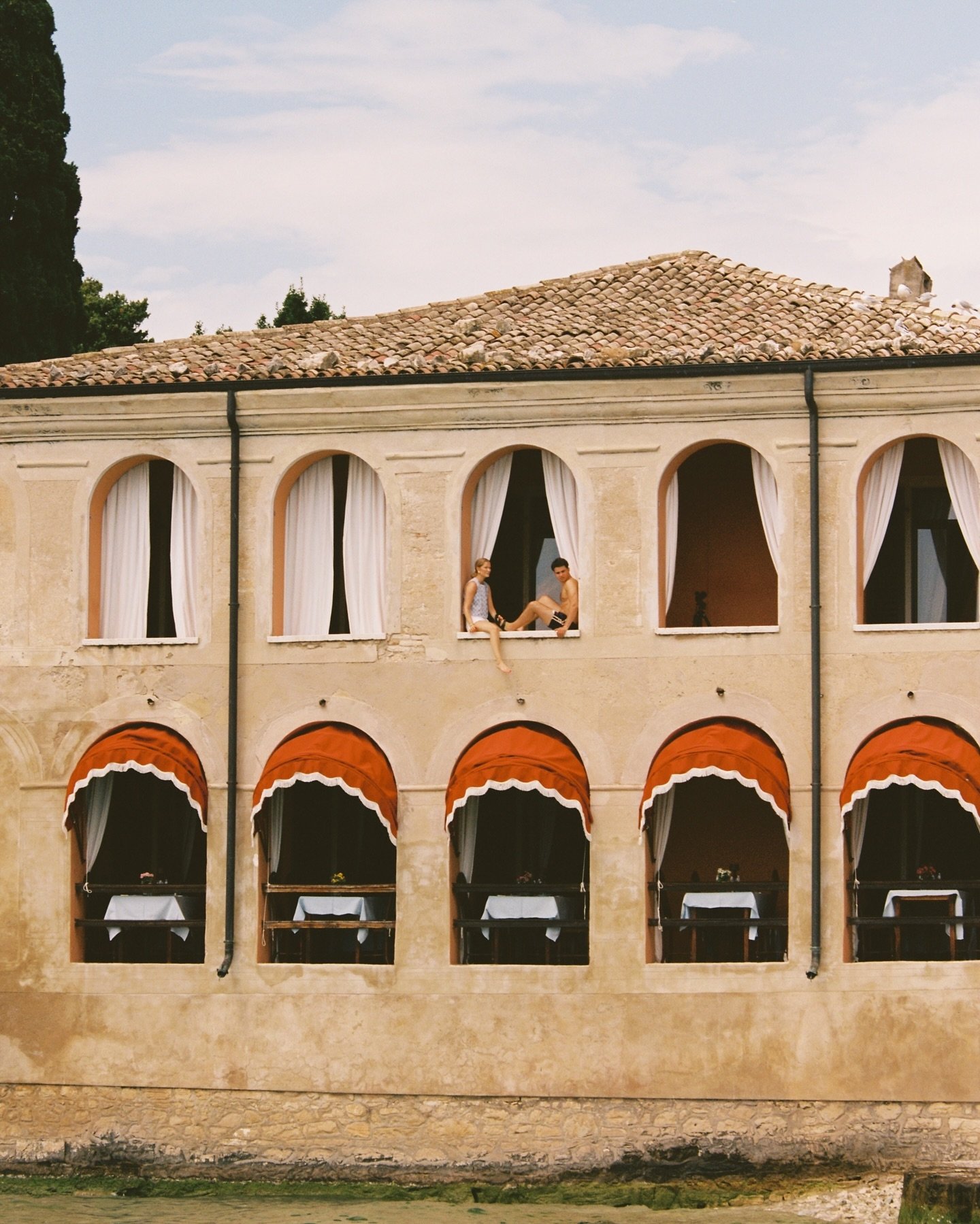 Forgotten photographs from Summer 24