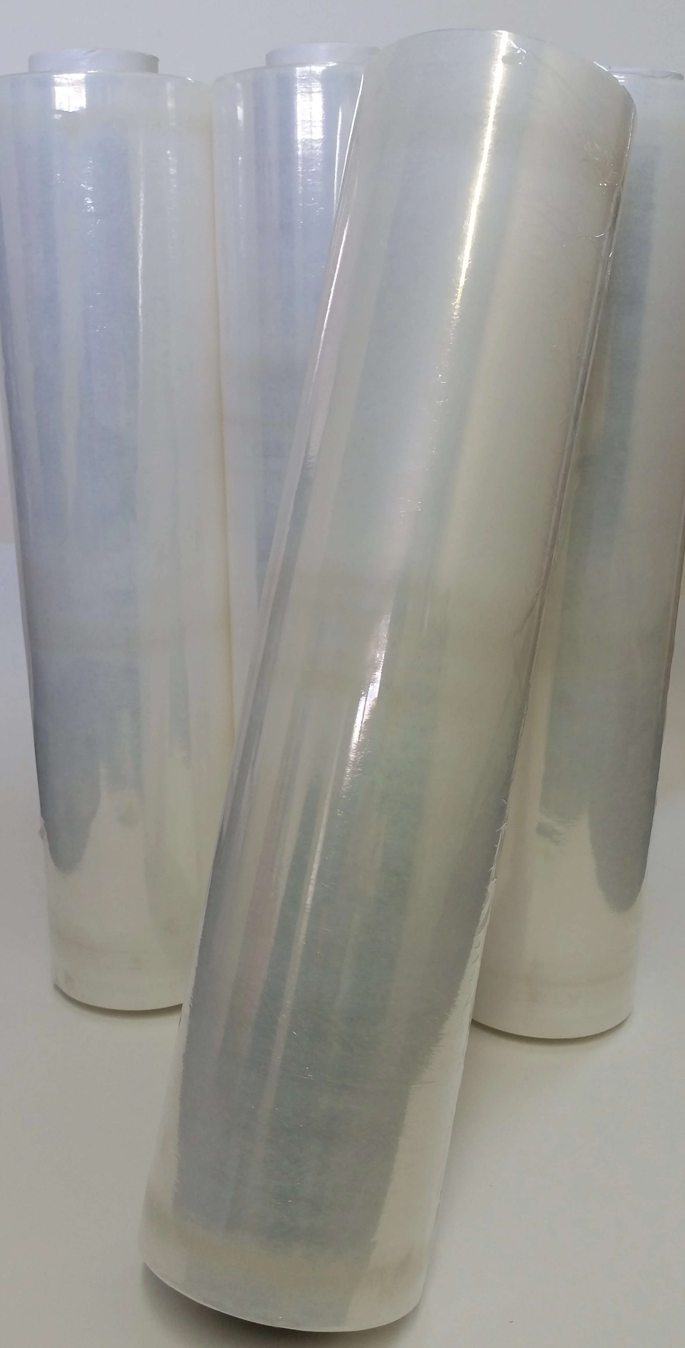 large plastic ensacarks