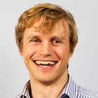 Martin, Head of Career Strategy