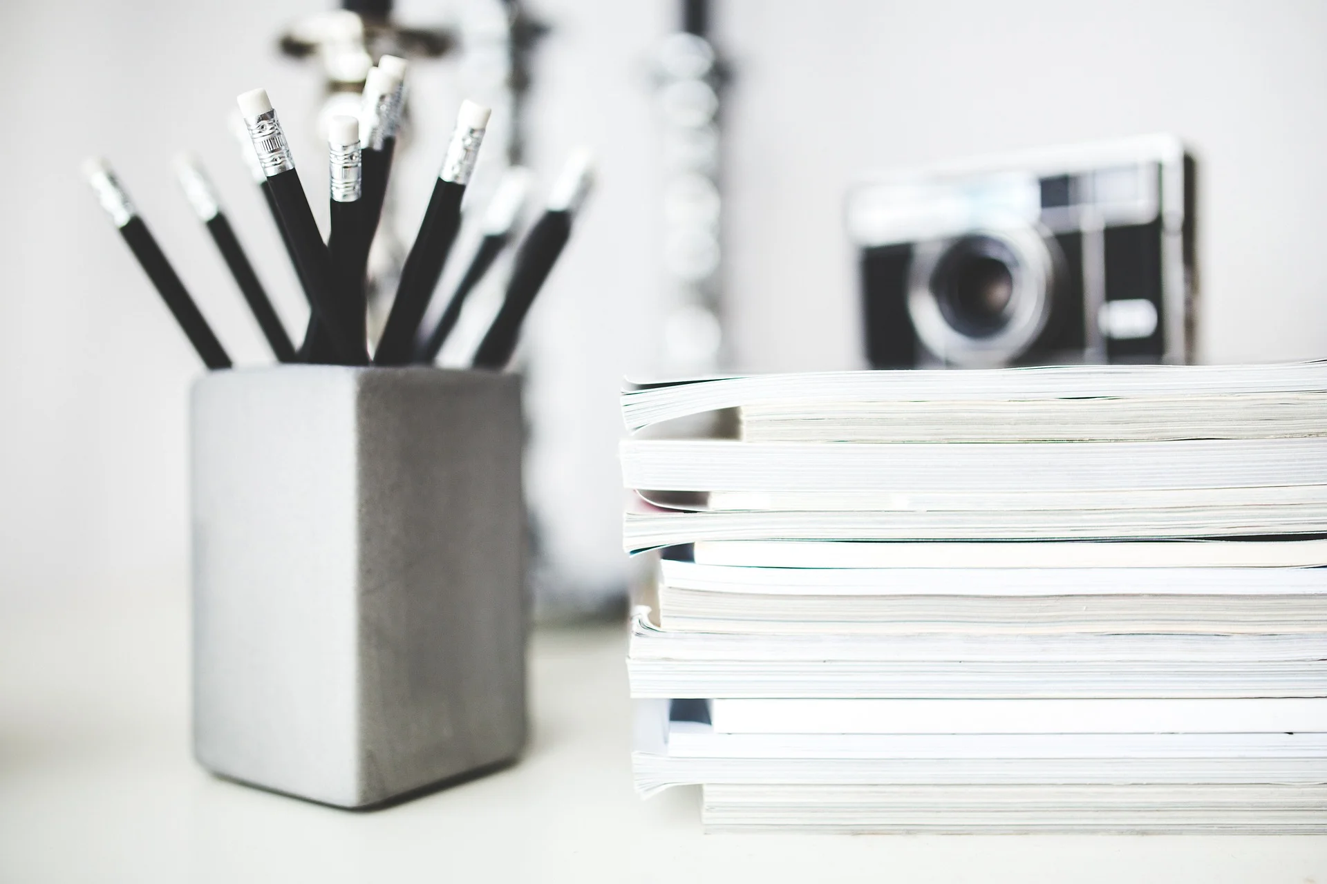 Editing and Proofreading Services