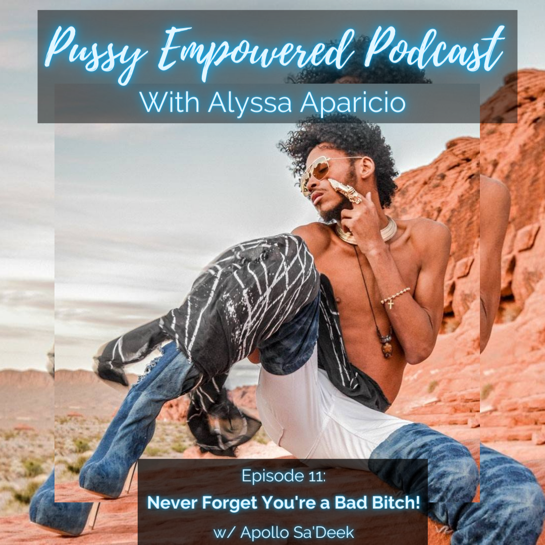 Pussy Empowered Podcast