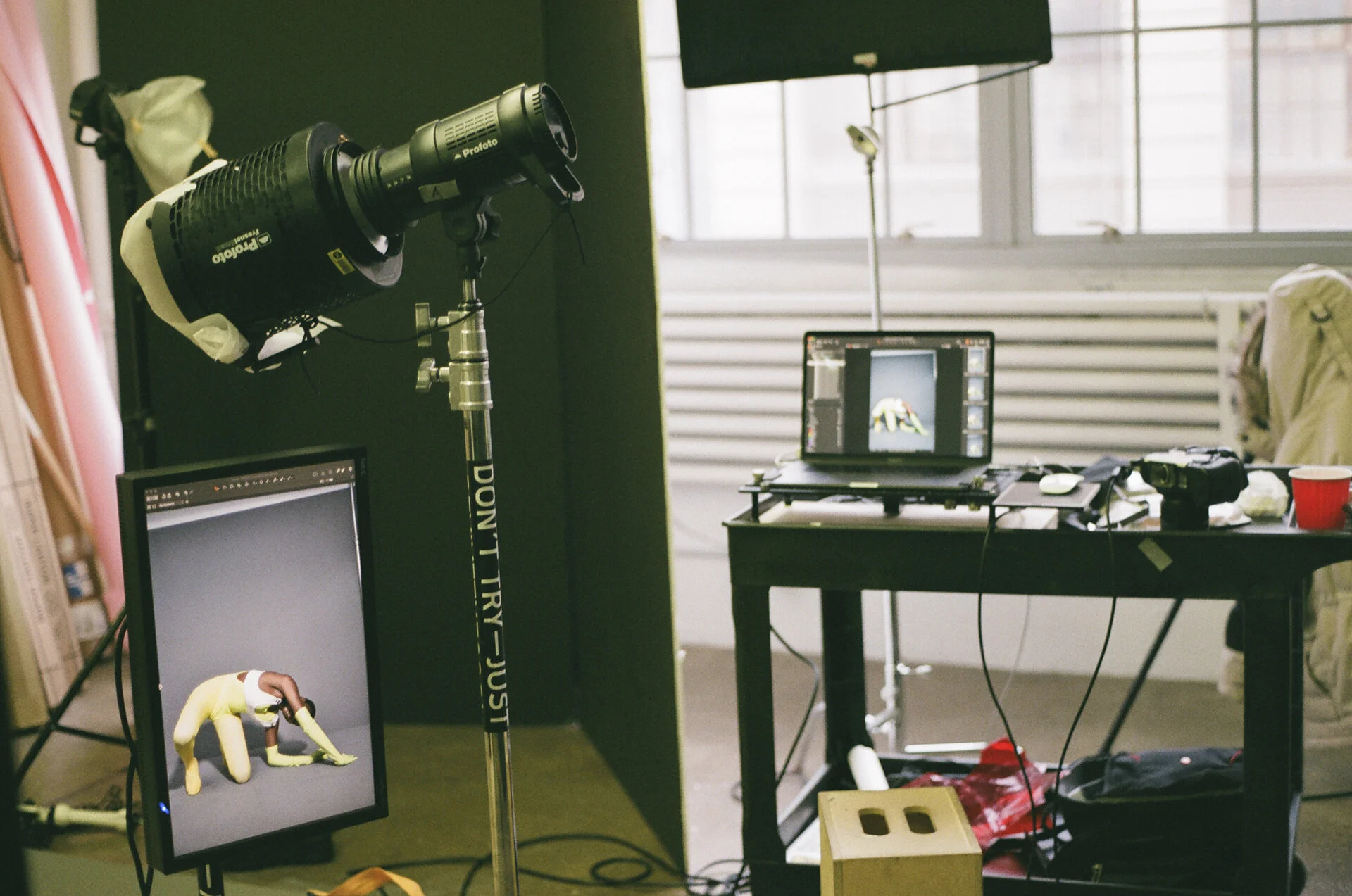  photographer | revivethecool stylist | Rasaan Wyzard art director + designer | sania tharani models | Rainey, Cassie, Giannina hair | sheri pinto makeup | sage white producer | julie thomas photo assistants | Emily Galvin, Hamadi Price, Brian Quinto