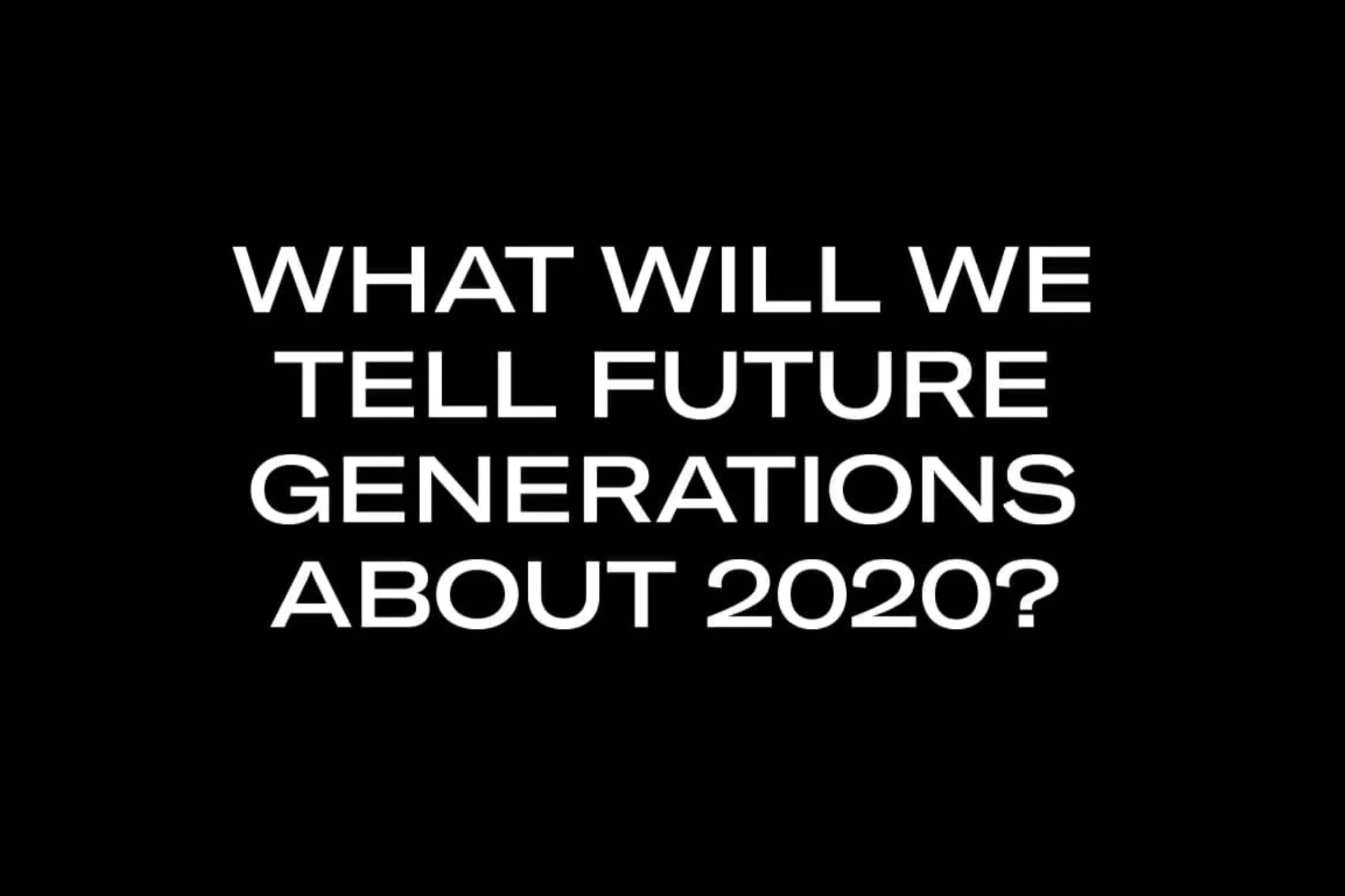 INSIDE|OUTSIDE Teaser