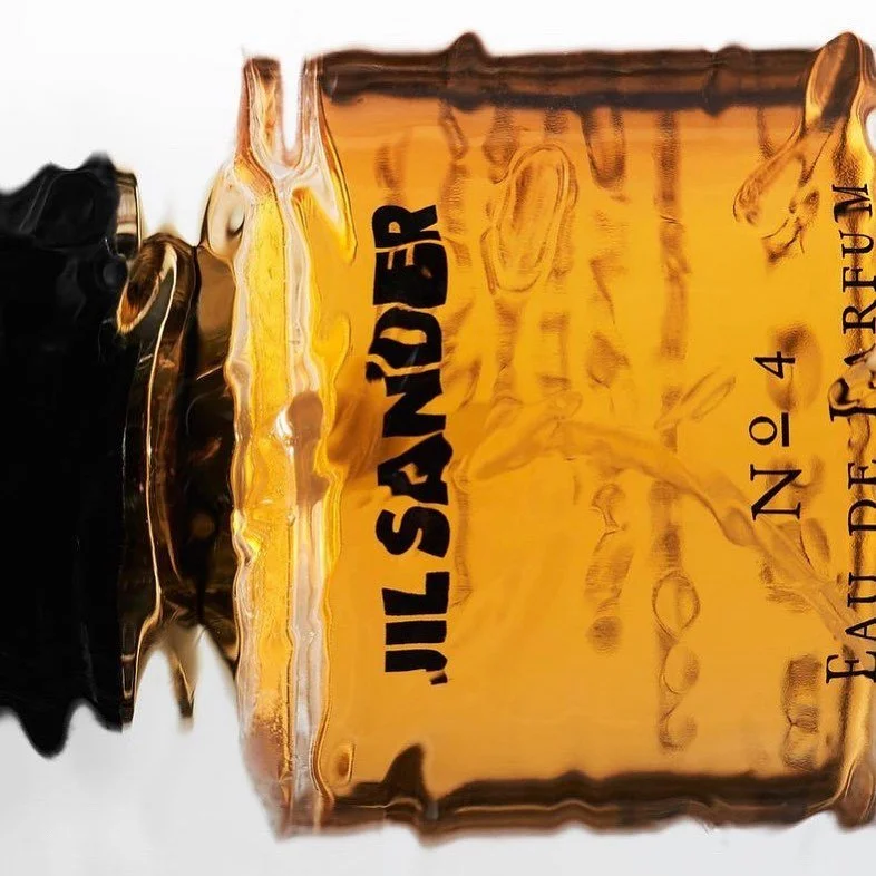 @jilsanderparfums by @plainsightstudios