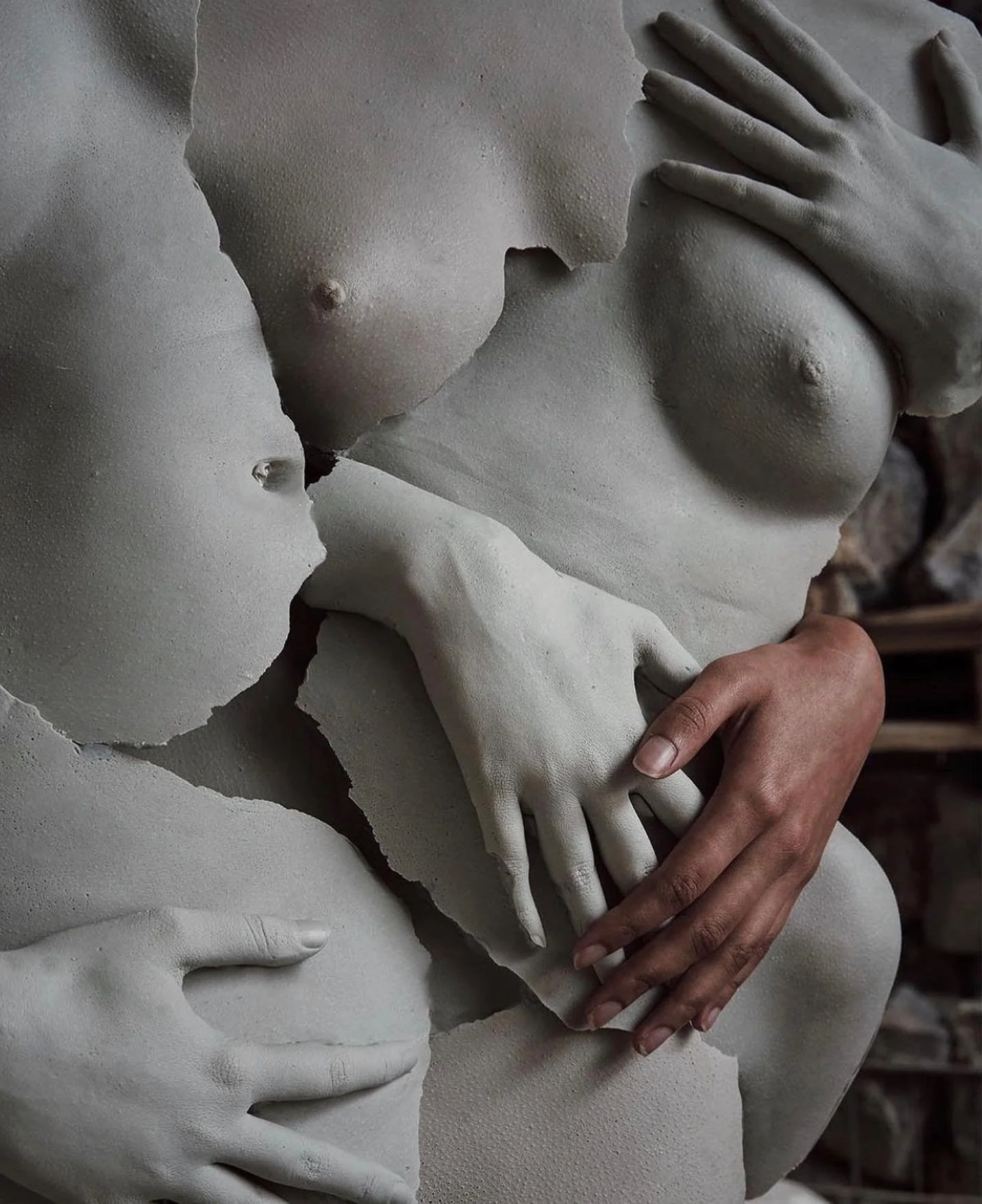 BANS OFF OUR BODIES
artist:&nbsp;@mishajapanwala 

#deptofresearch