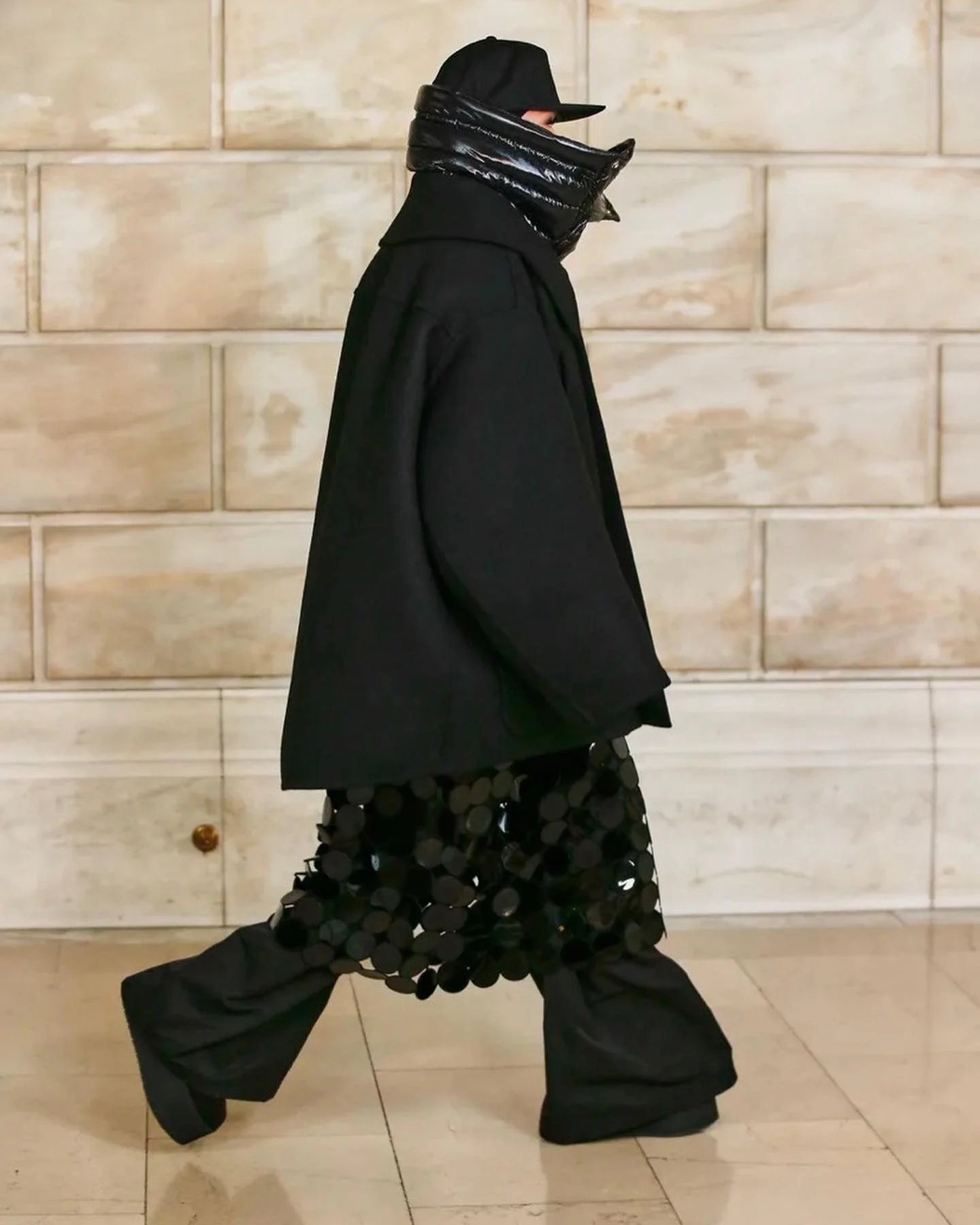 Marc Jacobs RTW Fall 2021
⠀⠀⠀⠀⠀⠀⠀⠀⠀
⠀⠀⠀⠀⠀⠀⠀⠀⠀
#deptofresearch