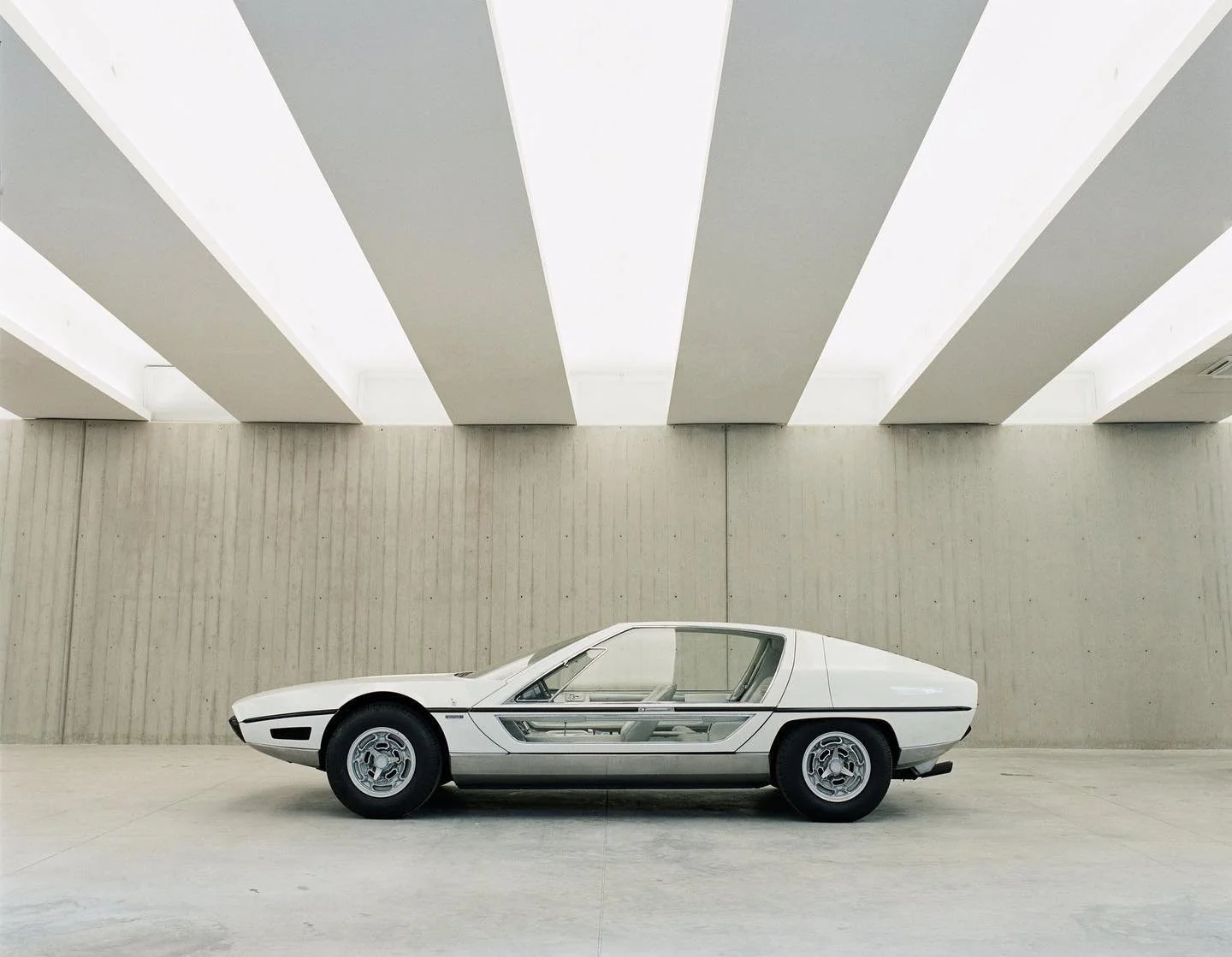 Lamborghini Marzal (1967)
⠀⠀⠀⠀⠀⠀⠀⠀⠀
⠀⠀⠀⠀⠀⠀⠀⠀⠀
#deptofresearch